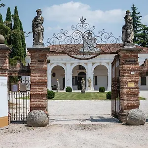 Maison d'hôtes Le Di Cà Zenobio, Castagnole