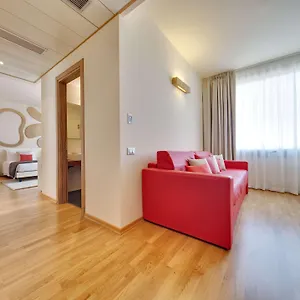 Western Leone Di Messapia Hotel&conference Hotel Lecce
