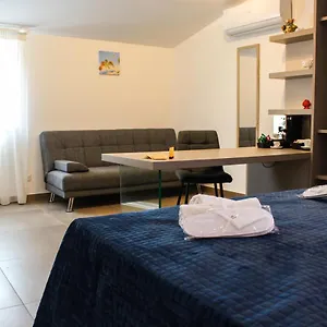  Maison d'hôtes Dali Al Mare Italie