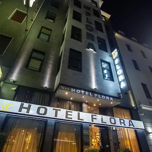 Flora Hotel Milano