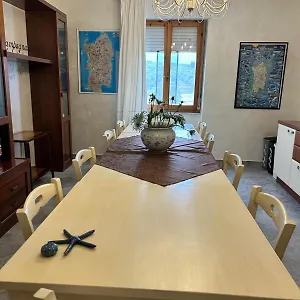** Maison d'hôtes Morpheo Italie