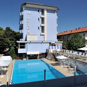 Antea Hotel Cervia